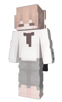 Minecraft скин по нику zRqinnz