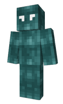 Minecraft skin pfv