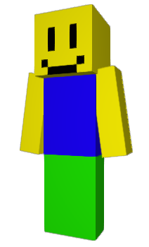 Minecraft скін по ніку tdriver