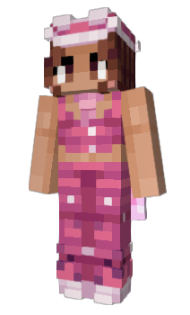 Minecraft скин по нику yaawn