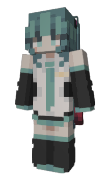 Minecraft скин по нику koroshe