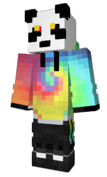 Minecraft skin Kneul