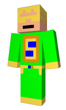 Minecraft скин по нику shedan