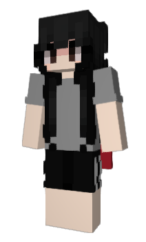 Minecraft skin maarc00s