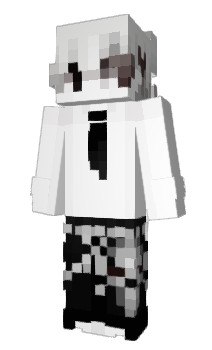 Minecraft skin sq0rx