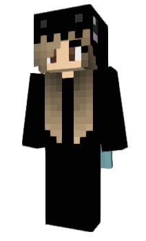 Minecraft скін по ніку refiningpoop