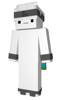 Minecraft скин по нику BrzdonC_C