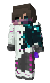 Minecraft skin _GusMigus_