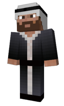 Minecraft скин по нику antibalas