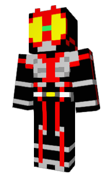 Minecraft скин по нику telop