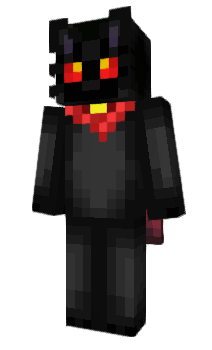 Minecraft skin yardboy1