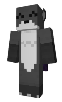 Minecraft скін по ніку Grandiosity