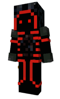 Minecraft скин по нику JulioC2007