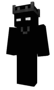 Minecraft скин по нику ImAlwisComeKing