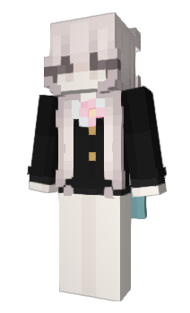 Minecraft скин по нику NBAplayers