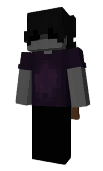 Minecraft skin _Craftin