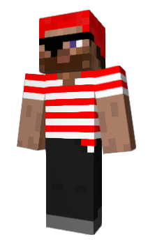 Minecraft скин по нику digleet