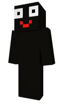 Minecraft skin Renbt