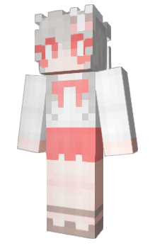 Minecraft скин по нику anoon