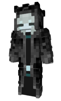 Minecraft скин по нику _Aevi