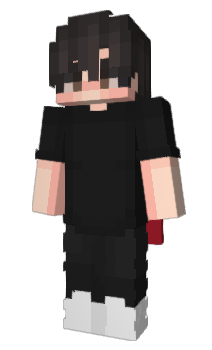 Minecraft skin Zanz_