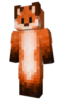 Minecraft skin GGTheUNF04G1V3NN