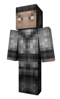 Minecraft скин по нику Skuca