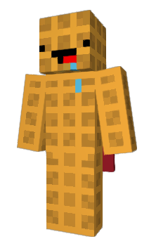 Minecraft скин по нику 7089
