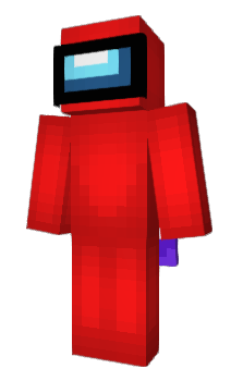 Minecraft skin DEEP__1