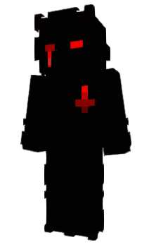 Minecraft skin Laftov