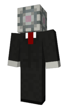 Minecraft скин по нику Mikick