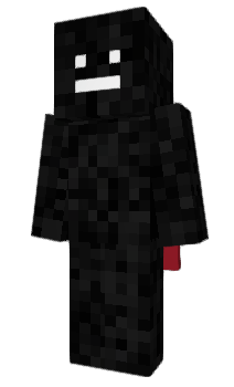 Minecraft skin flayr