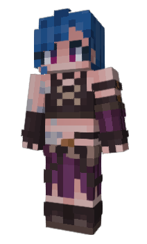 Minecraft скин по нику supa8