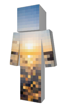 Minecraft скин по нику niktech