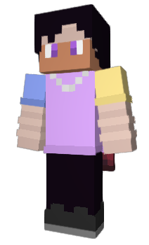 Minecraft скин по нику mataai