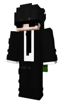 Minecraft skin IlovedShreya