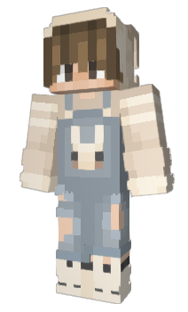 Minecraft скин по нику dpedro