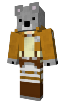 Minecraft скин по нику angling