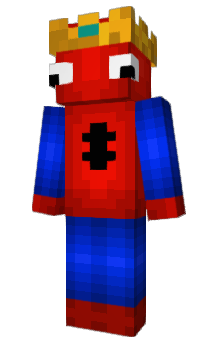 Minecraft скин по нику narau