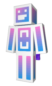 Minecraft скін по ніку add8
