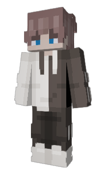 Minecraft skin juliok