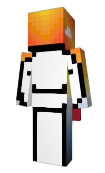 Minecraft скин по нику cuscus