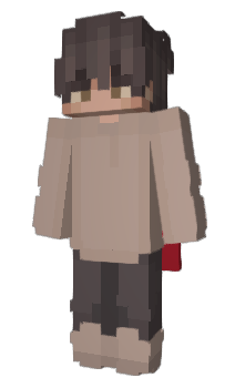 Minecraft skin 0ragis_