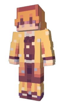 Minecraft скін по ніку eEkKk