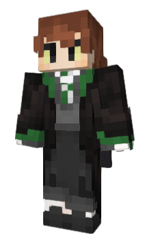 Minecraft skin ChrisGamerTV