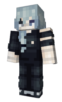 Minecraft скин по нику orchestraful