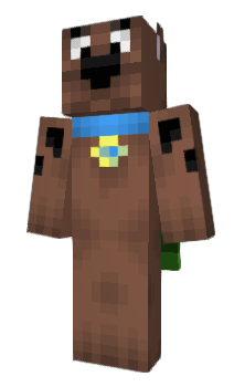 Minecraft скин по нику AdiosAndGoodbye