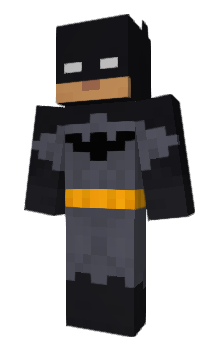 Minecraft скін по ніку inuze