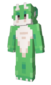Minecraft скін по ніку kimtaewon