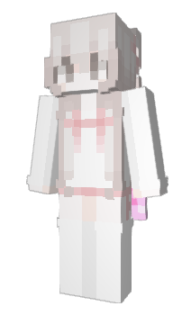 Minecraft skin BEHEB